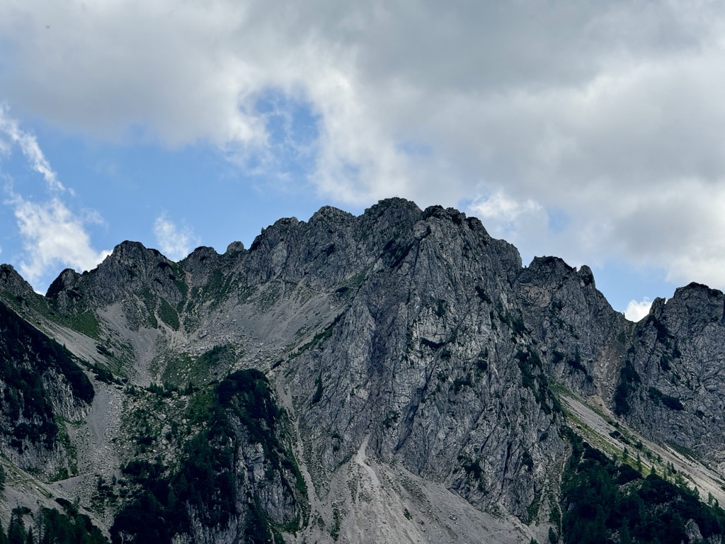 Photo №3 of Cima del Cacciatore