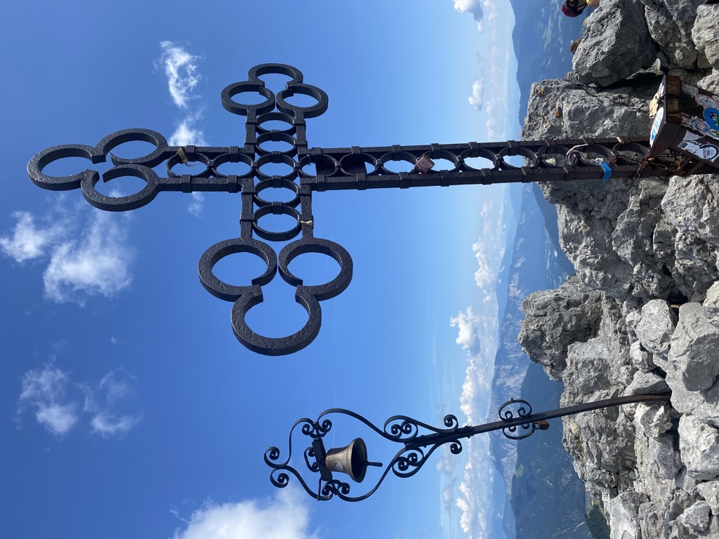 Photo №2 of Cima del Cacciatore