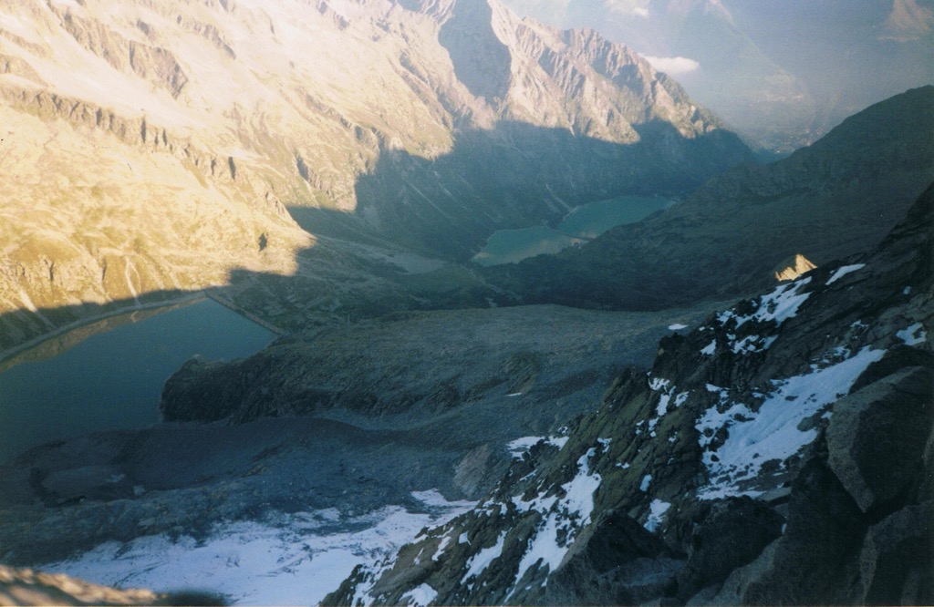 Photo №2 of Cima del Laghetto