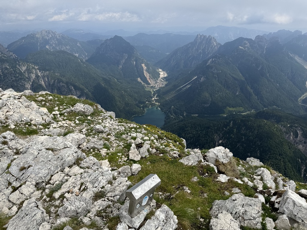 Photo №2 of Cima del Lago