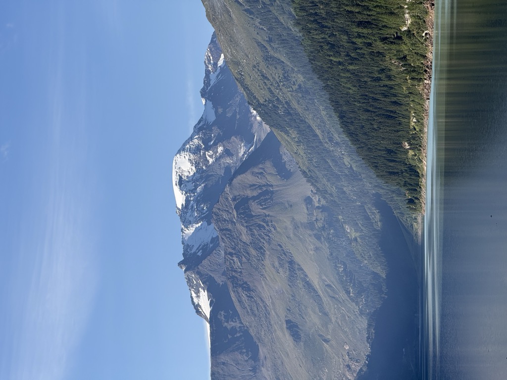 Photo №1 of Cima del Lago Bianco