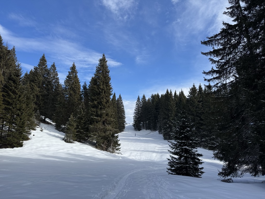 Photo №2 of Cima del Scalambron