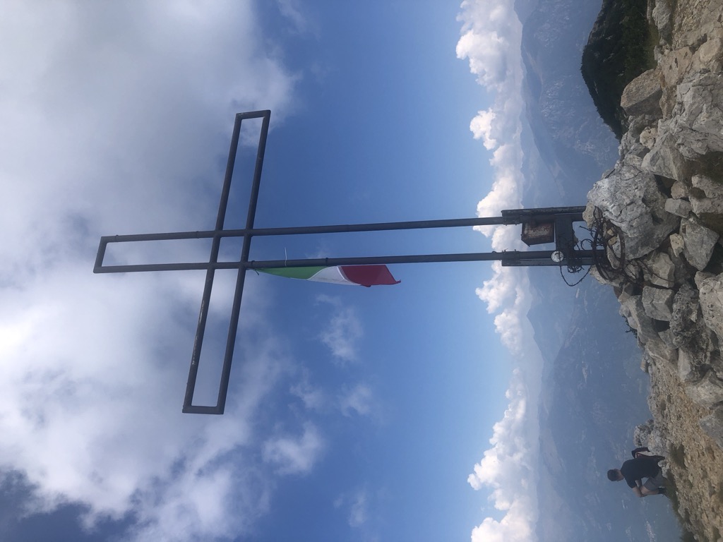 Photo №3 of Cima della Caldiera