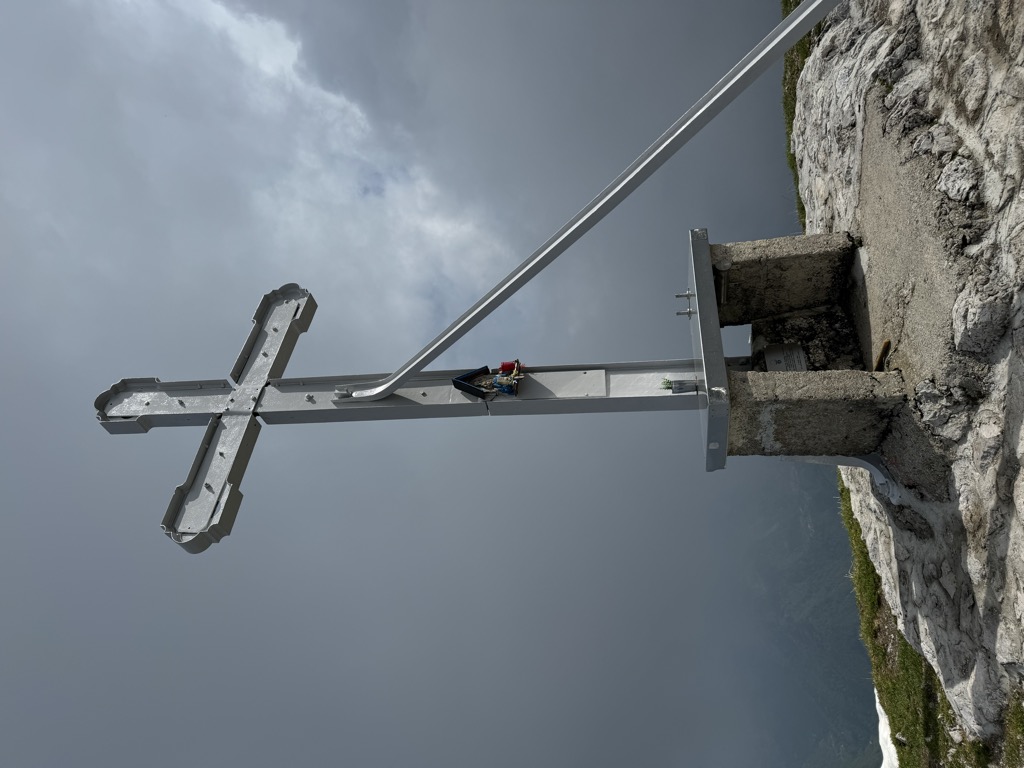 Photo №3 of Cima della Croce