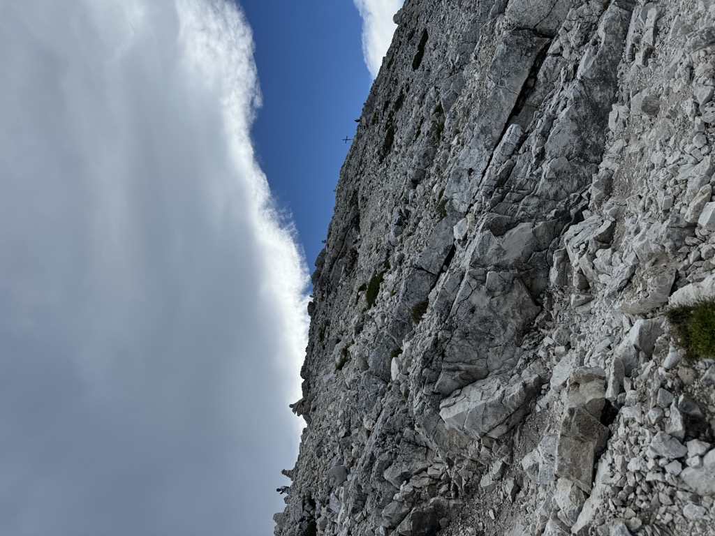 Photo №1 of Cima della Rosetta