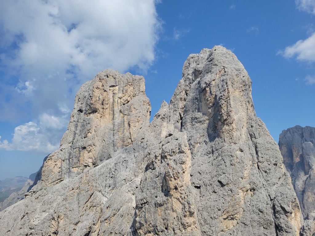 Photo №2 of Cima della Stanga