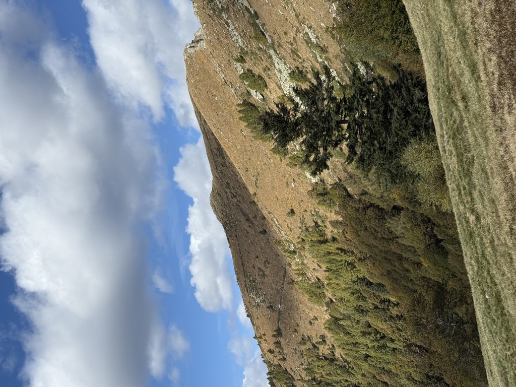 Photo №1 of Cima della Trosa