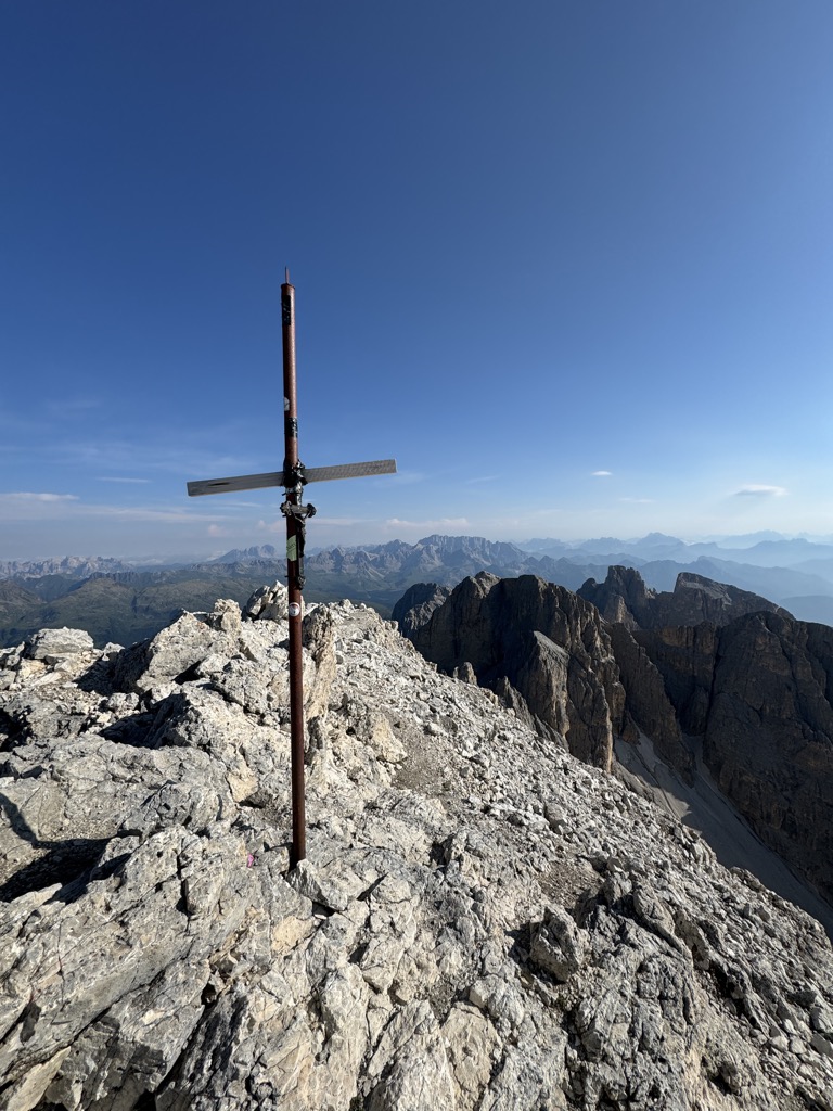 Photo №2 of Cima della Vezzana