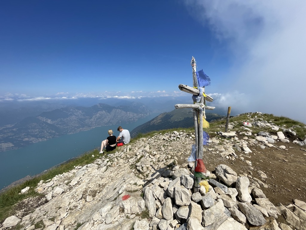 Photo №1 of Cima delle Pozzette