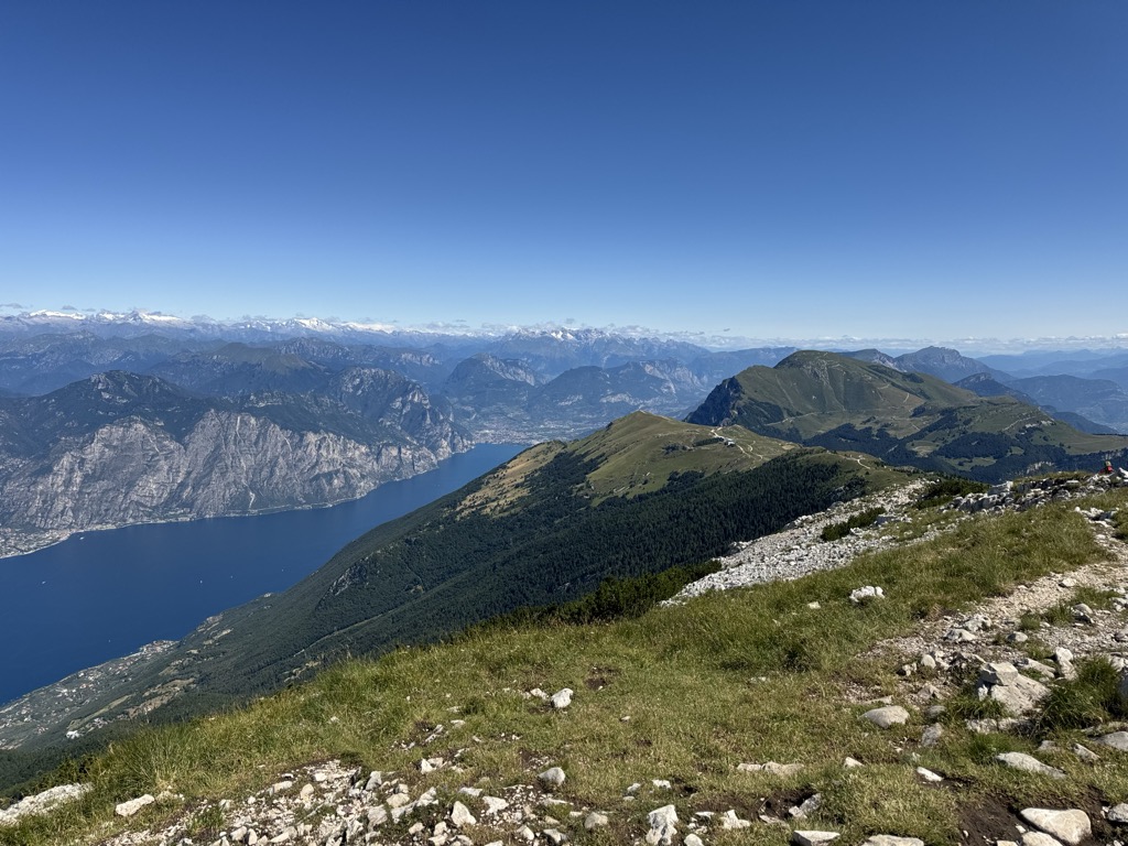 Photo №1 of Cima delle Pozzette