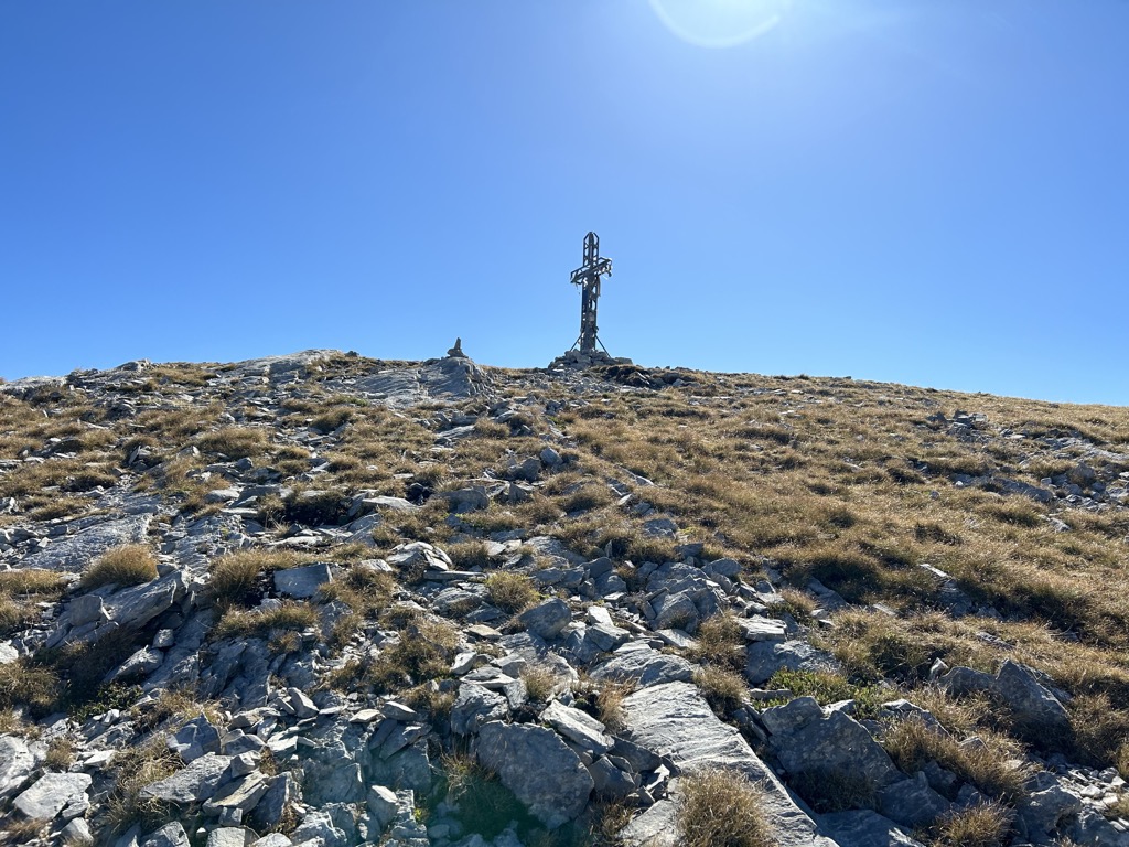 Photo №2 of Cima delle Saline