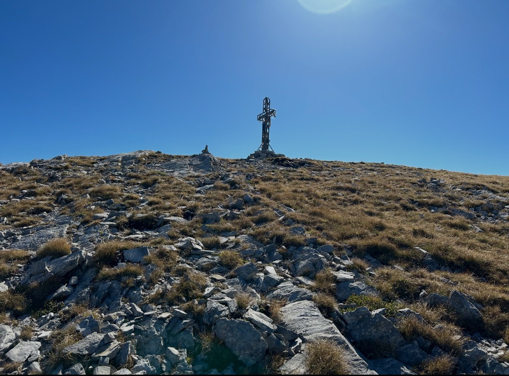 Photo №1 of Cima delle Saline