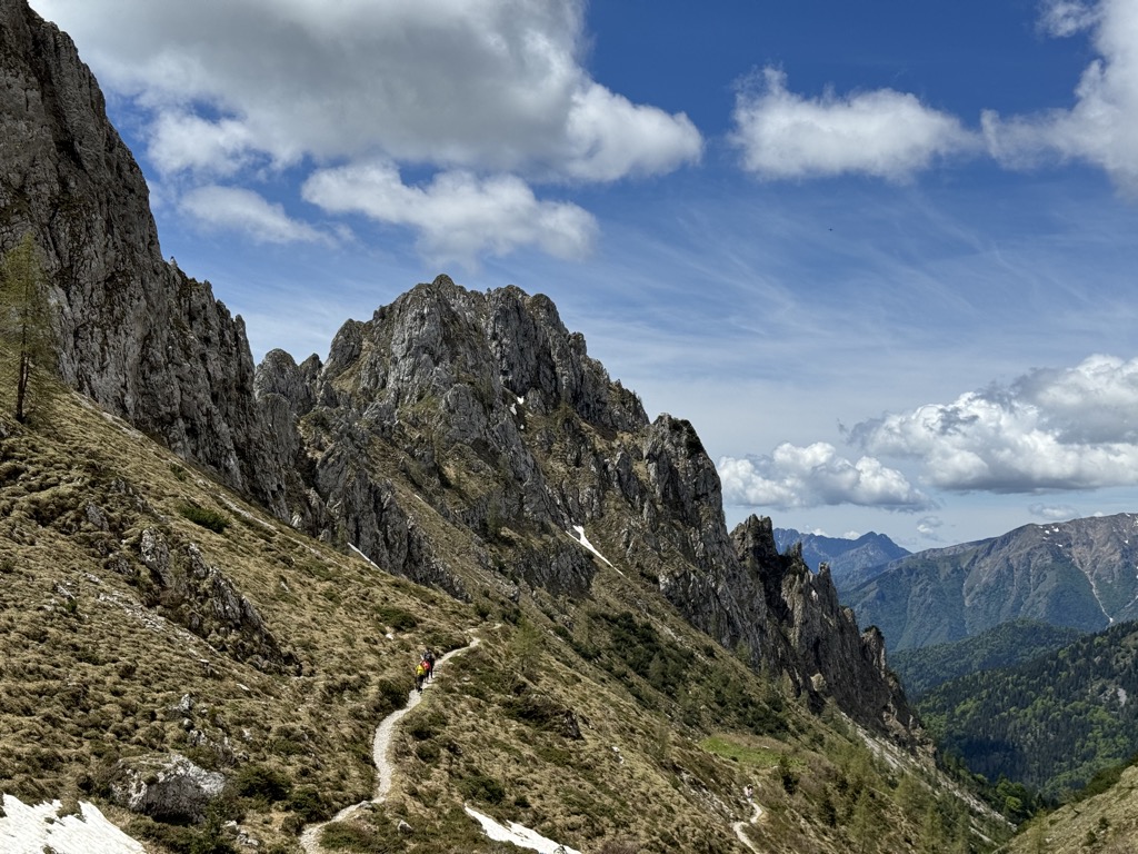 Photo №2 of Cima di Bares