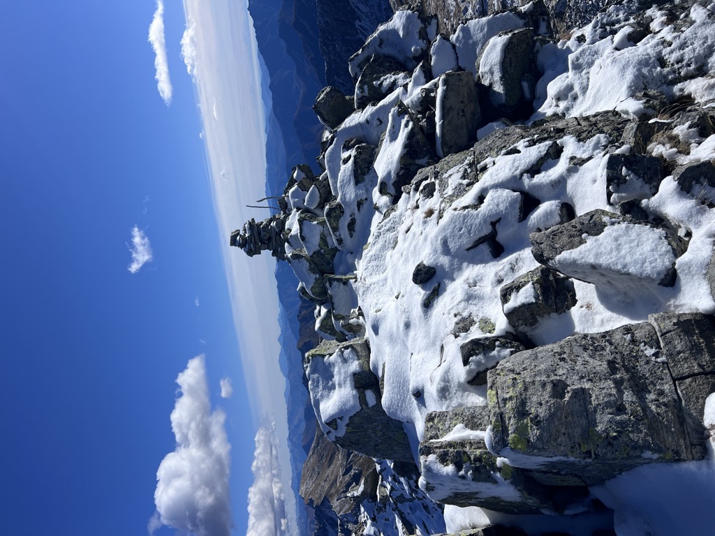 Photo №1 of Cima di Catögn