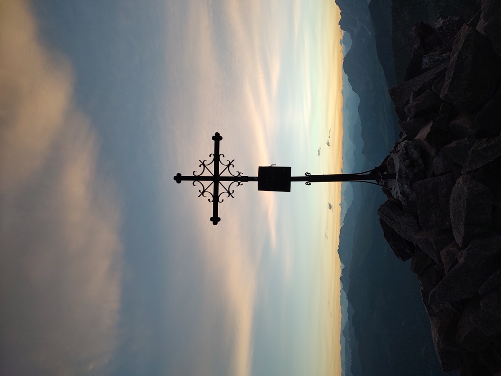 Photo №2 of Cima di Cece - Cimon de Sés