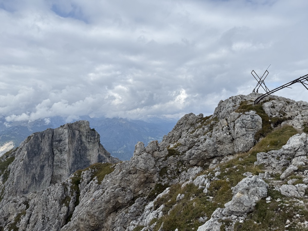 Photo №1 of Cima di Coldai