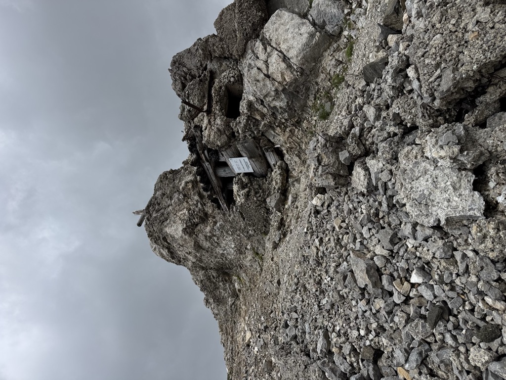 Photo №1 of Cima di Costabella