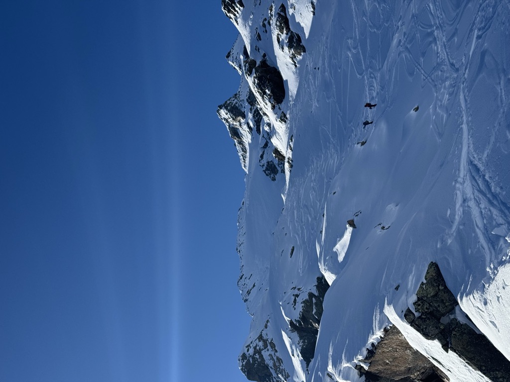 Photo №3 of Cima di Lago Spalmo Orientale - anticima nord