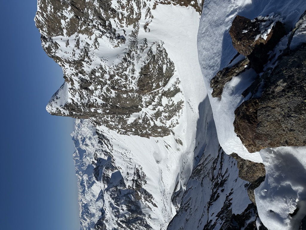 Photo №4 of Cima di Lago Spalmo Orientale - anticima nord