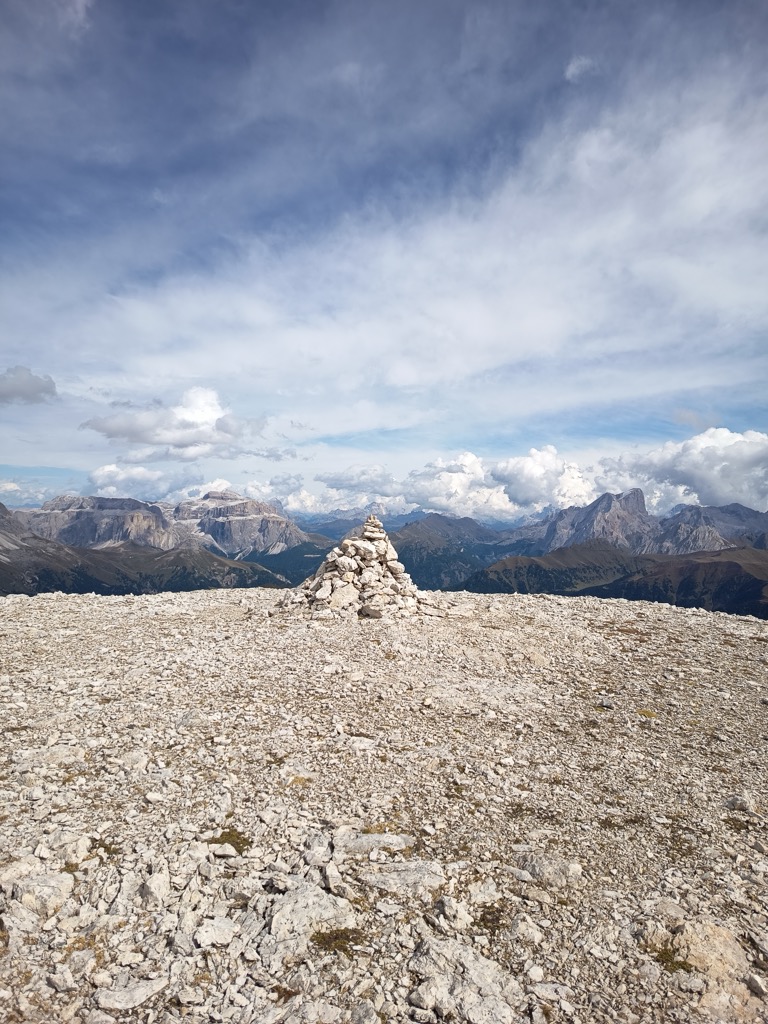 Photo №1 of Cima di Laussa