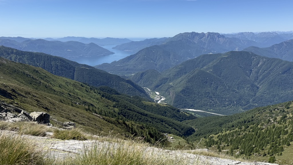Photo №2 of Cima di Nimi