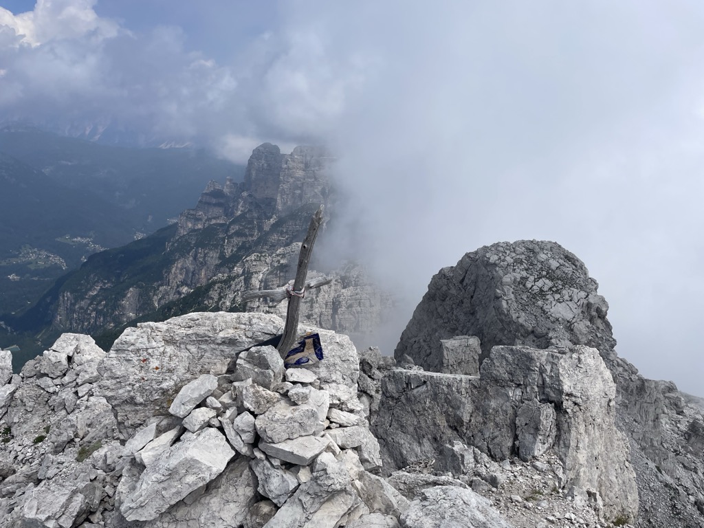 Photo №1 of Cima di Pramper