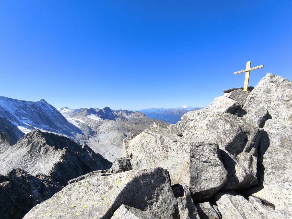 Photo №1 of Cima di Scarpacò