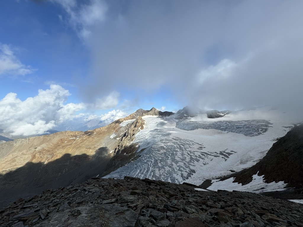 Photo №1 of Cima di Villacorna