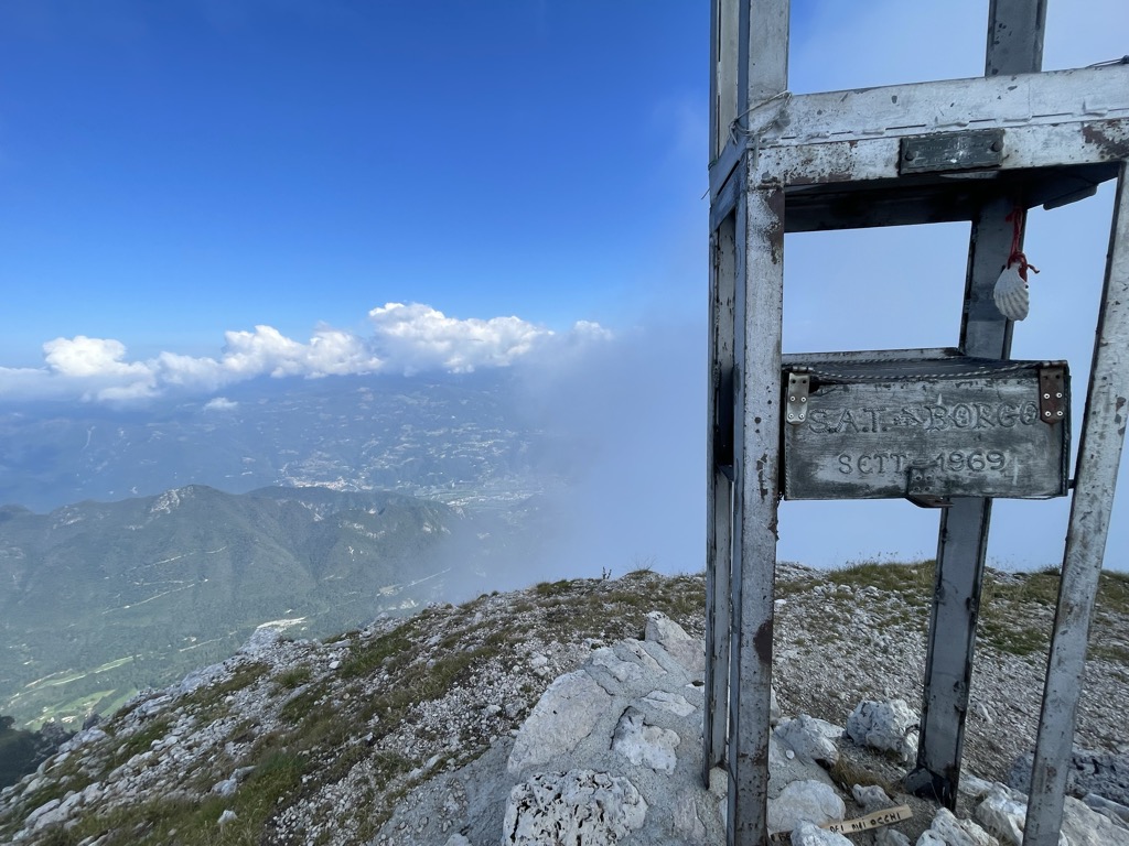 Photo №1 of Cima Dodici (Ferozzo)