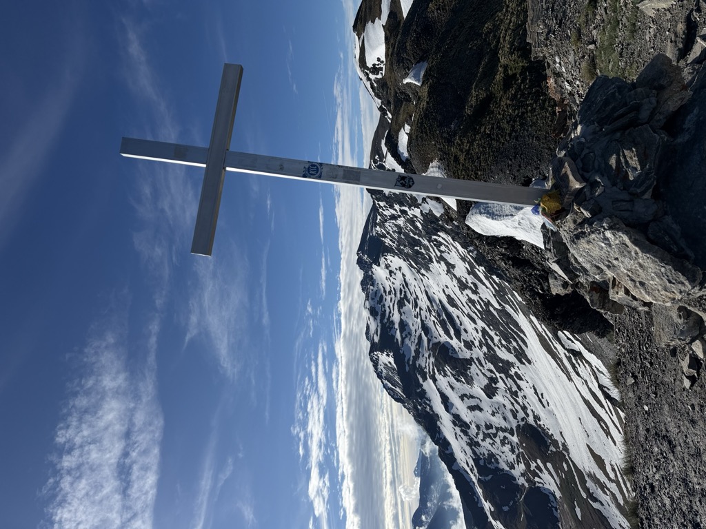 Photo №2 of Cima Dormillouse / Cime de Dormillouse
