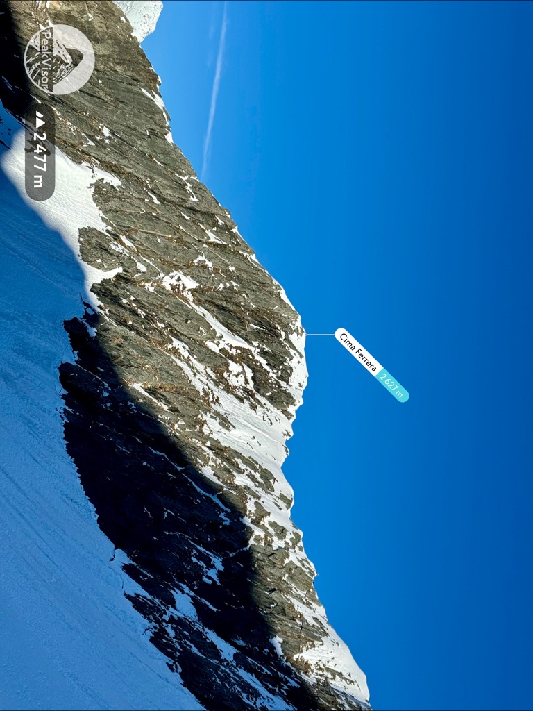 Photo №2 of Cima Ferrera