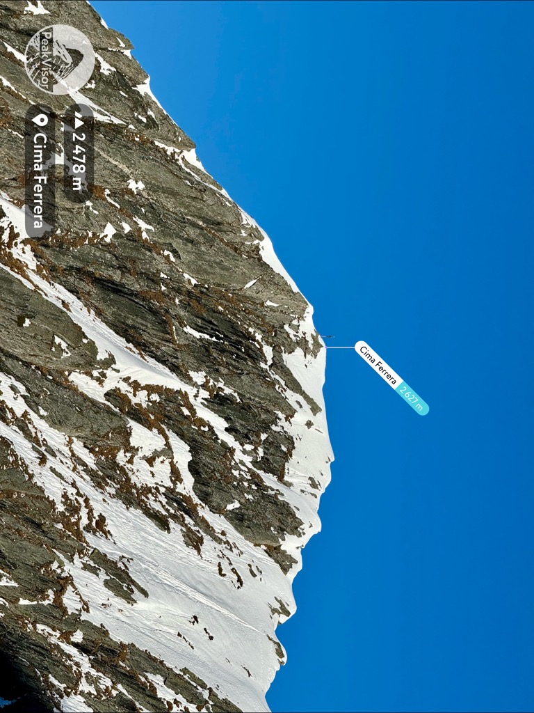 Photo №3 of Cima Ferrera
