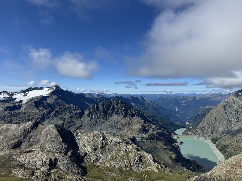 Photo №2 of Cima Fontana