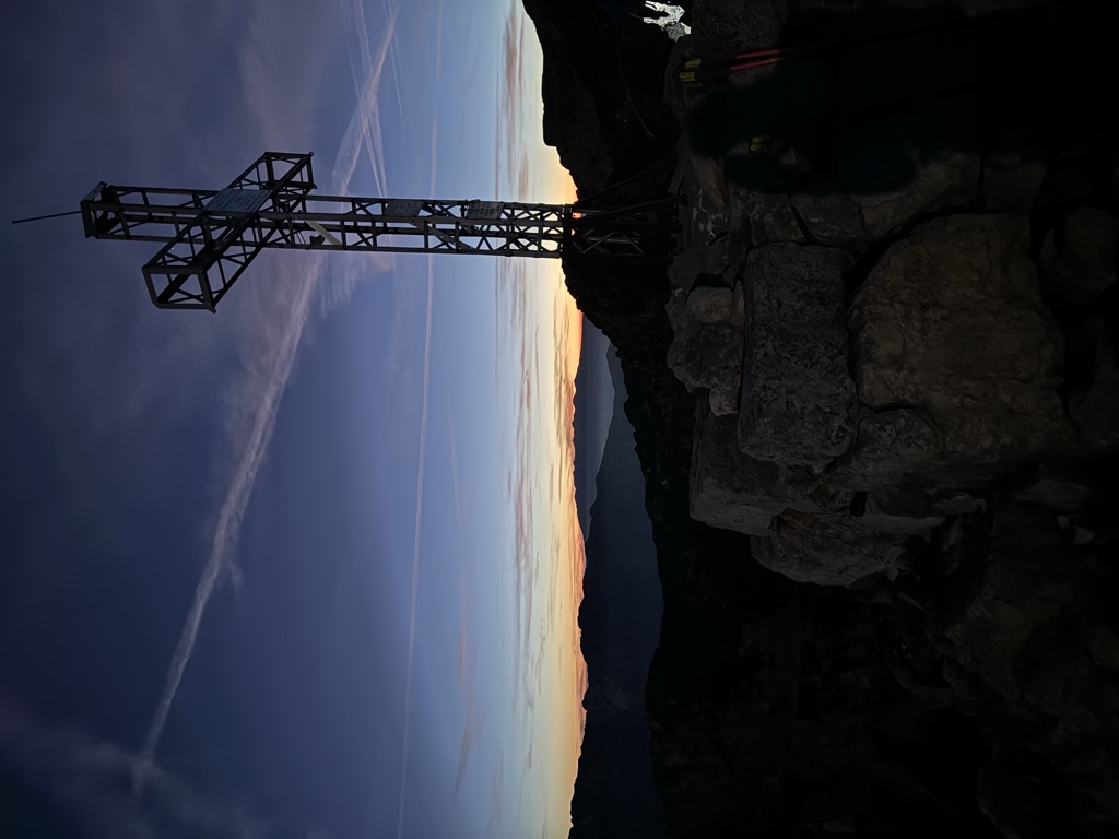 Photo №2 of Cima Forni Alti