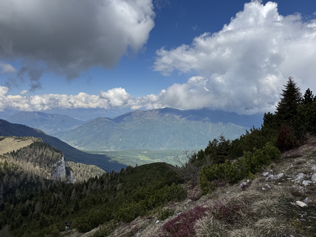 Photo №3 of Cima Larici