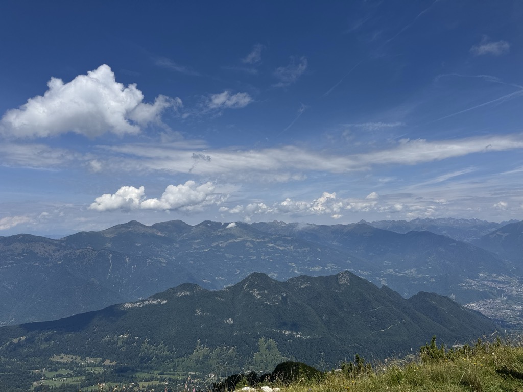 Photo №2 of Cima Larici