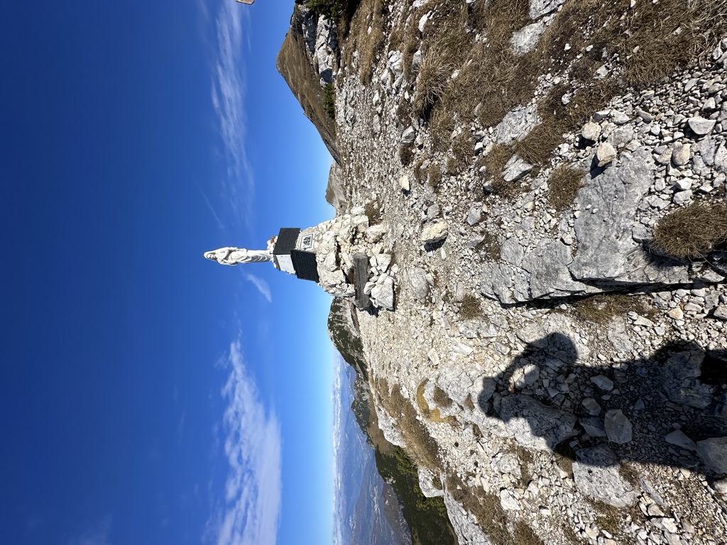 Photo №1 of Cima Madonnina