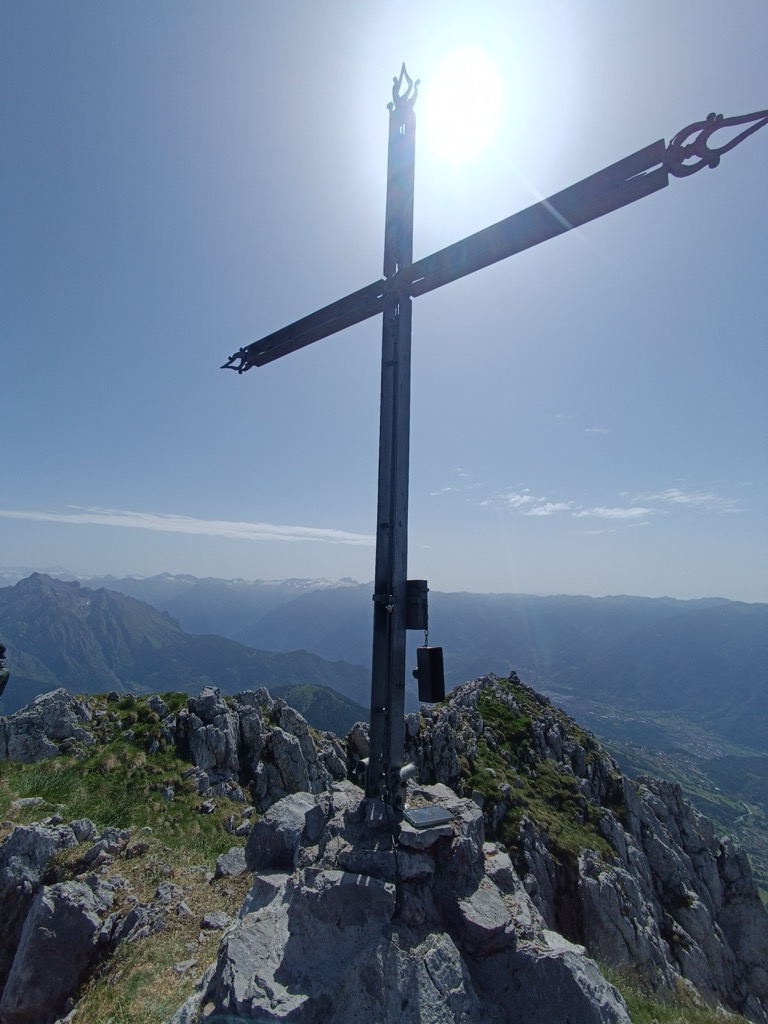 Photo №2 of Cima Moren