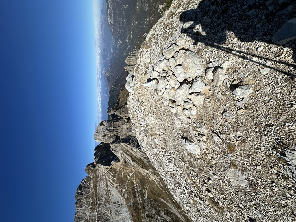 Photo №1 of Cima Mosca