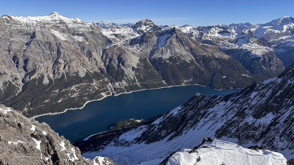 Photo №2 of Cima Ovest di Plator