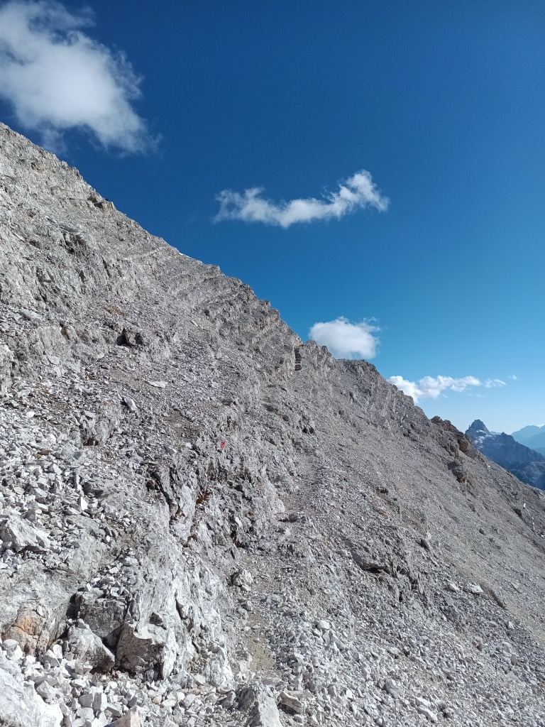 Photo №1 of Cima Padeon