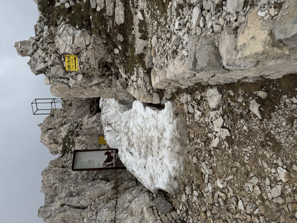 Photo №1 of Cima Palon