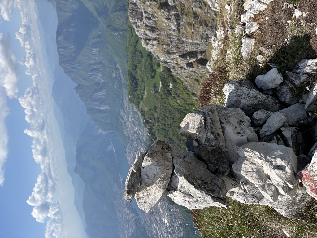 Photo №1 of Cima Pozzi