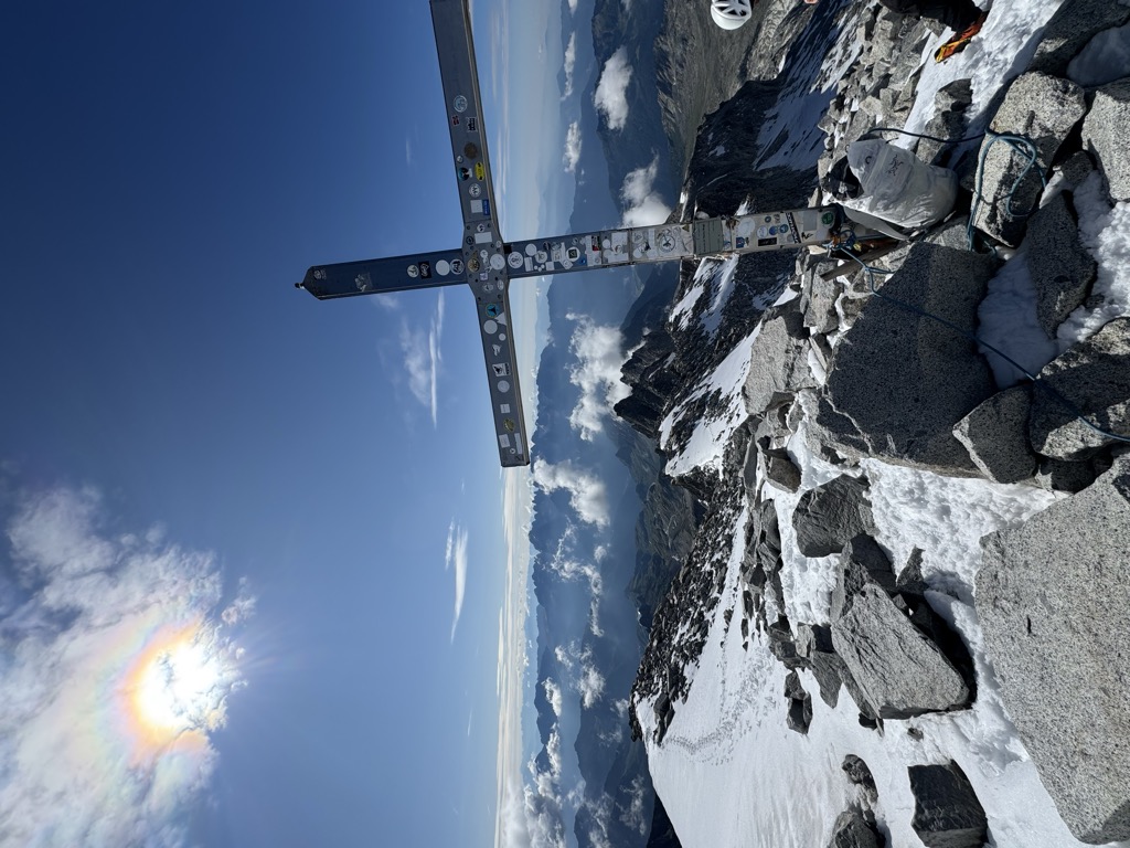 Photo №3 of Cima Presanella