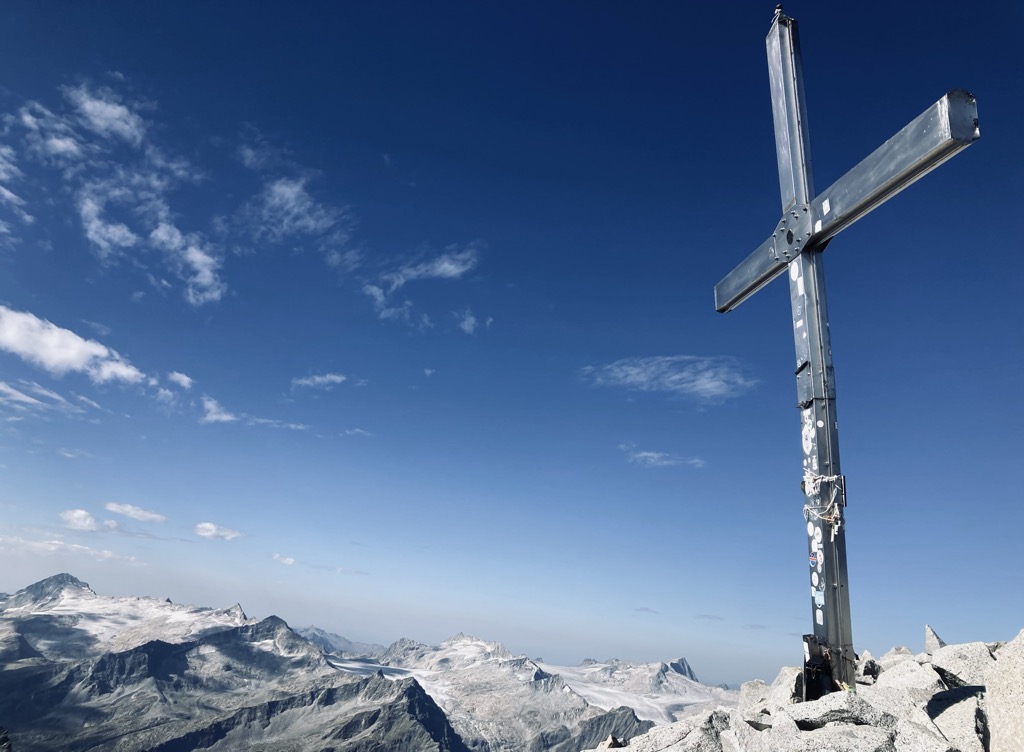 Photo №2 of Cima Presanella