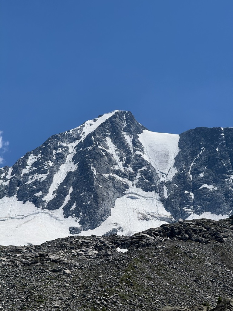 Photo №1 of Cima Presanella