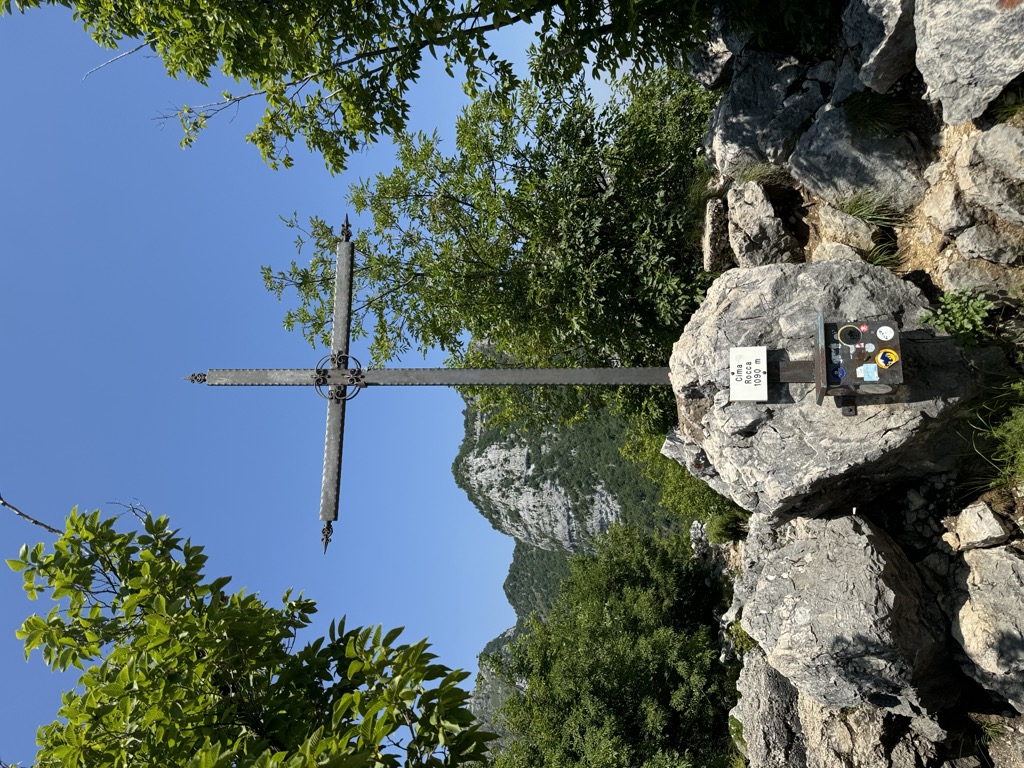 Photo №2 of Cima Rocca