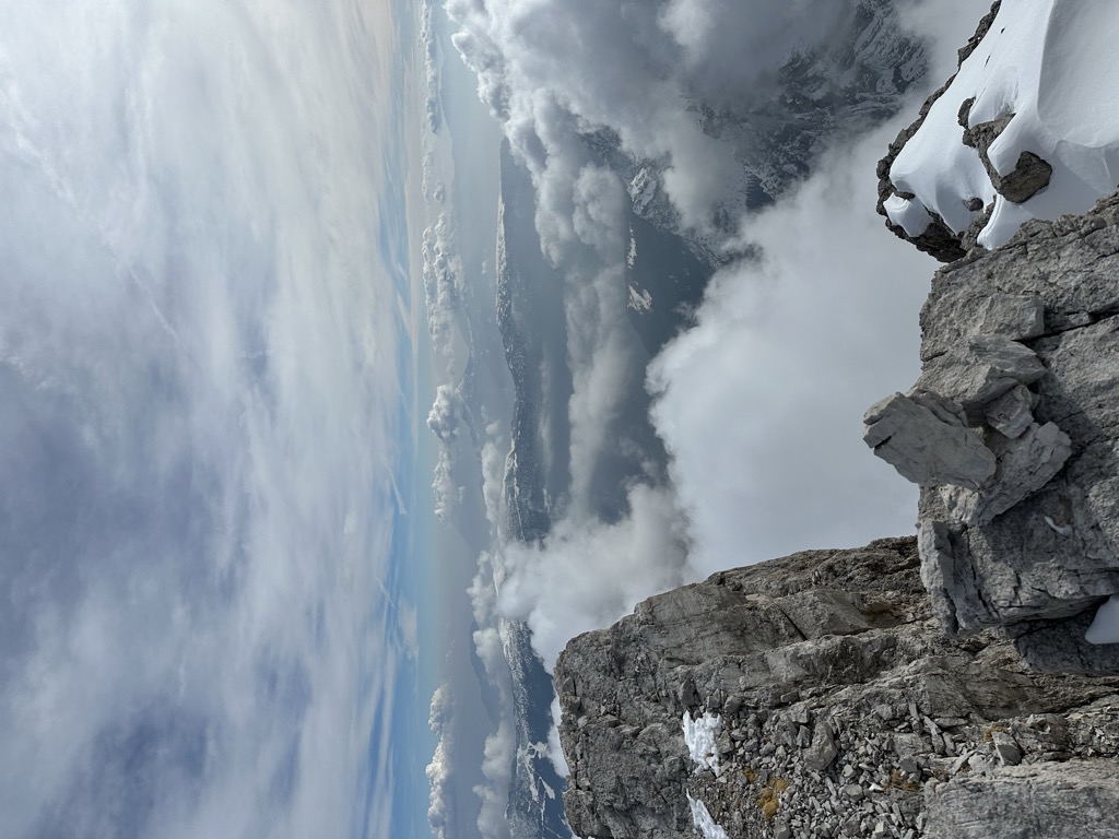 Photo №1 of Cima Roma