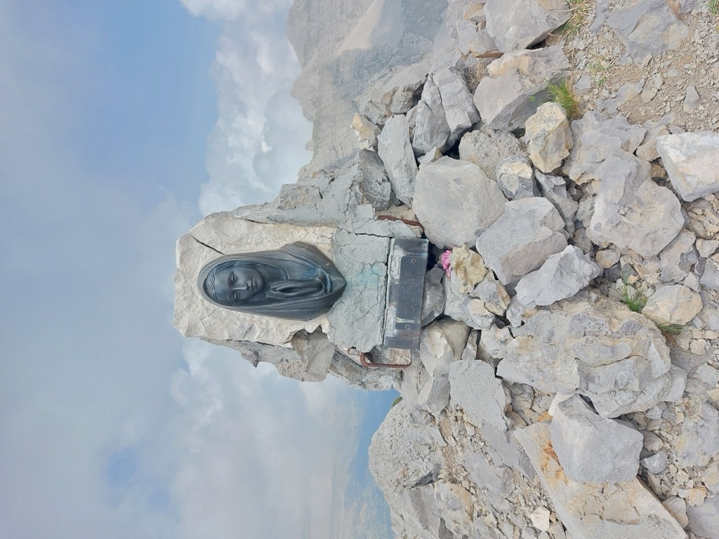 Photo №1 of Cima Santa Maria