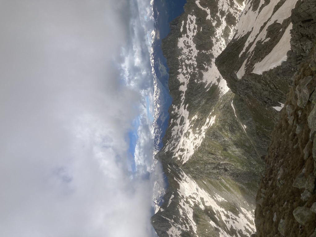 Photo №2 of Cima Serodoli